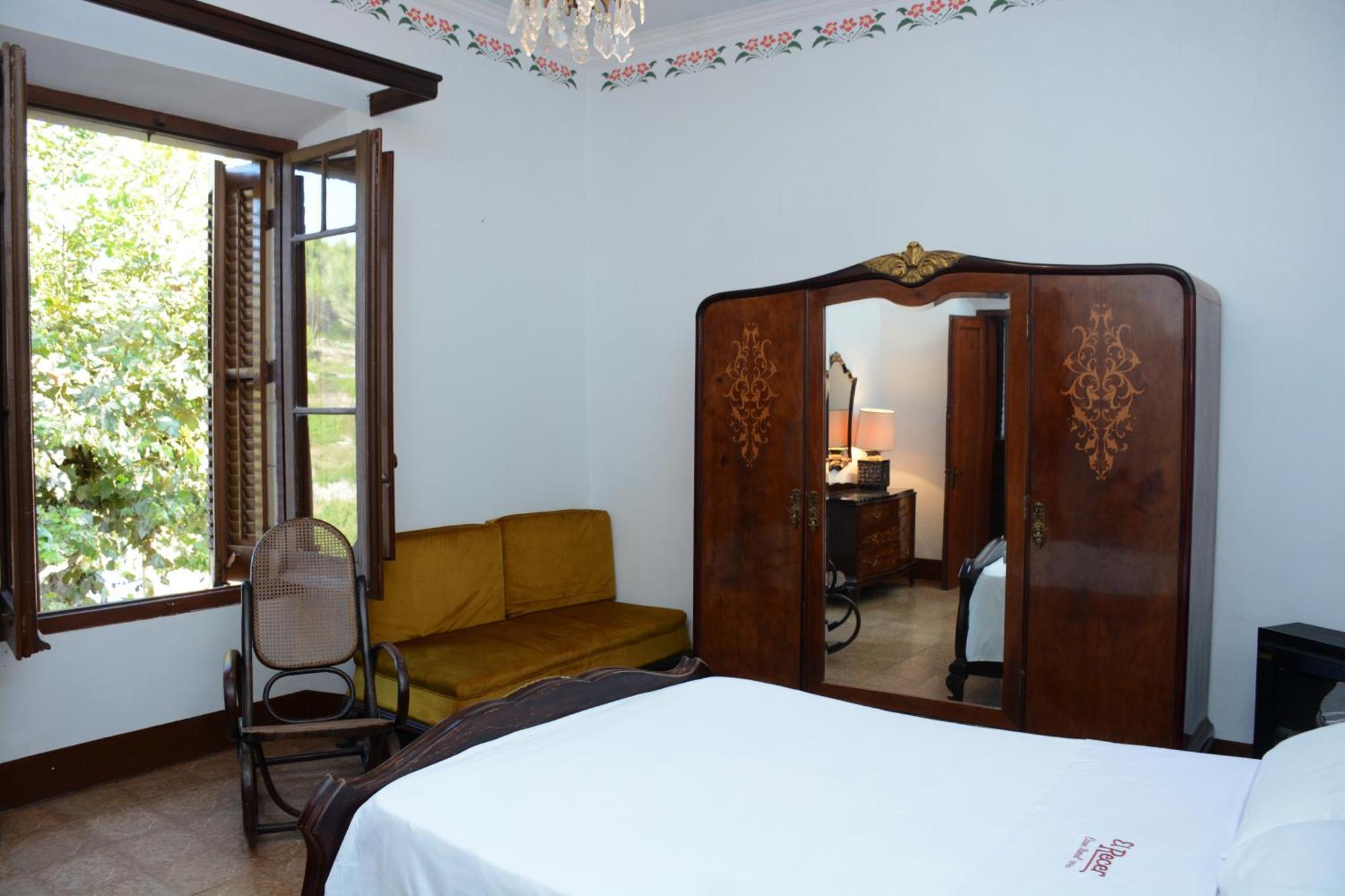 El Recer Hotel Sant Pau d'Ordal Kültér fotó