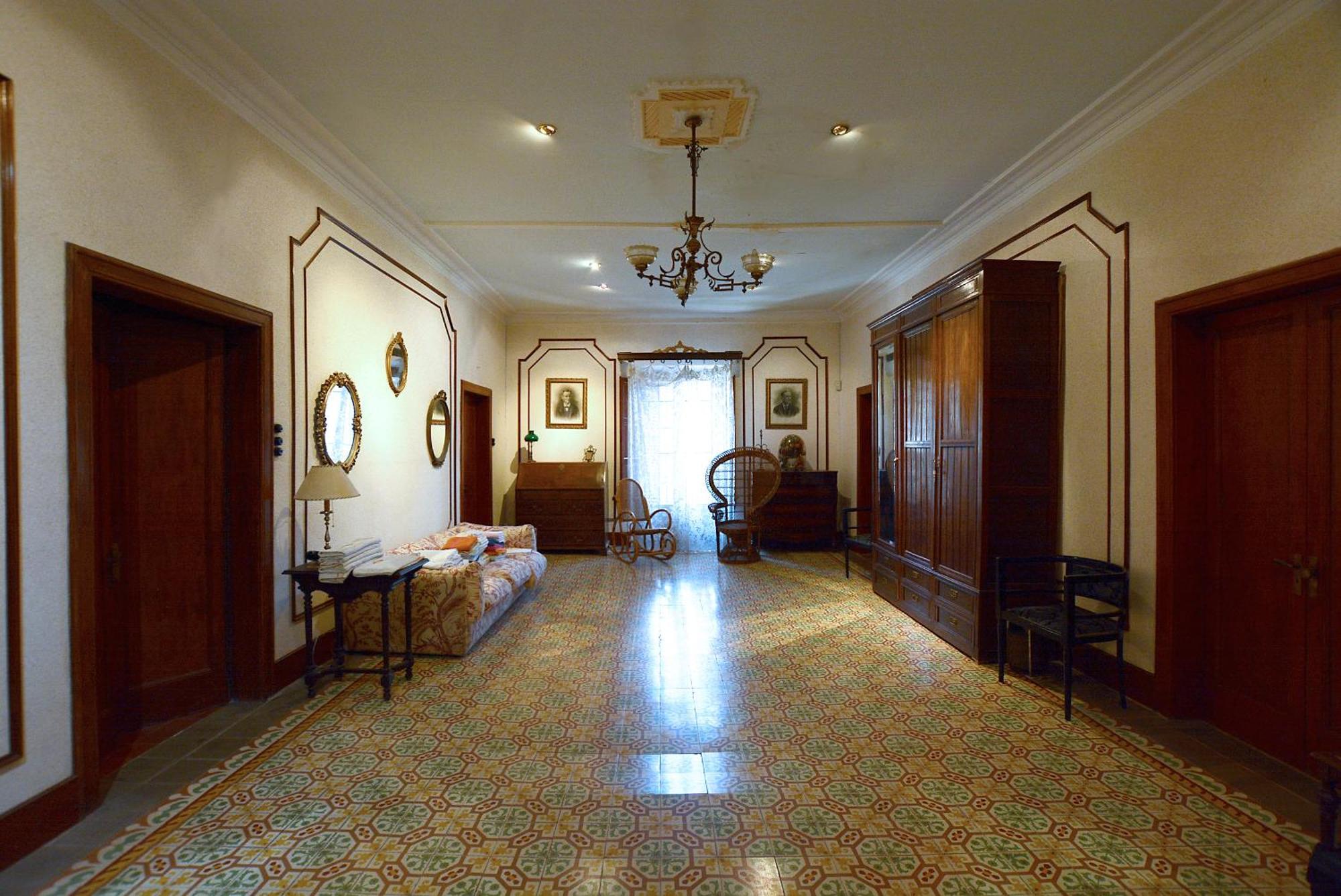 El Recer Hotel Sant Pau d'Ordal Kültér fotó