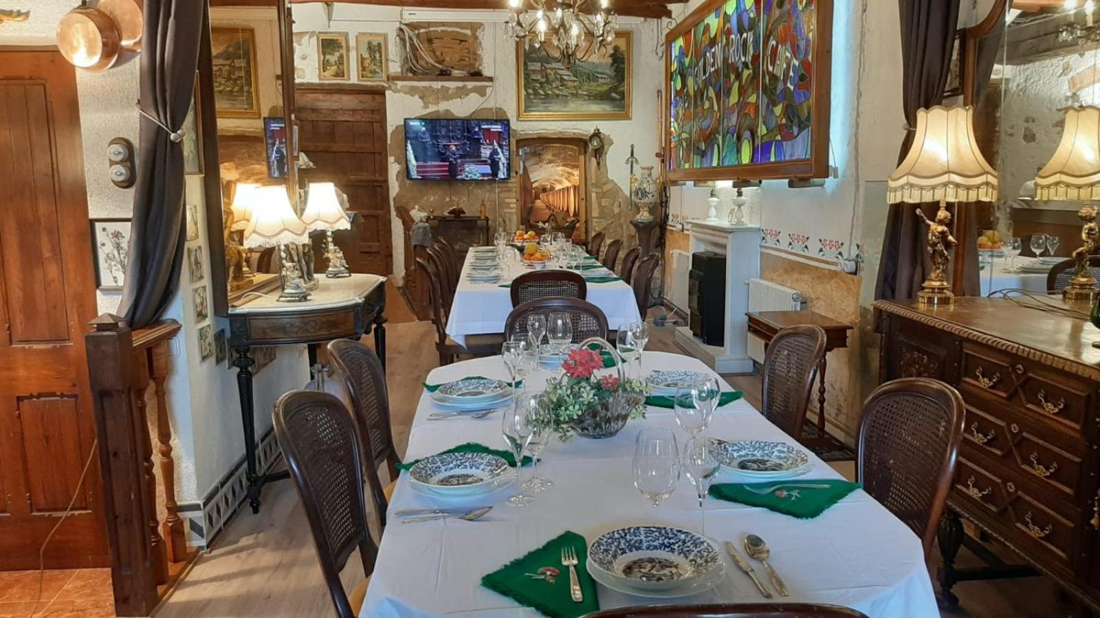 El Recer Hotel Sant Pau d'Ordal Kültér fotó