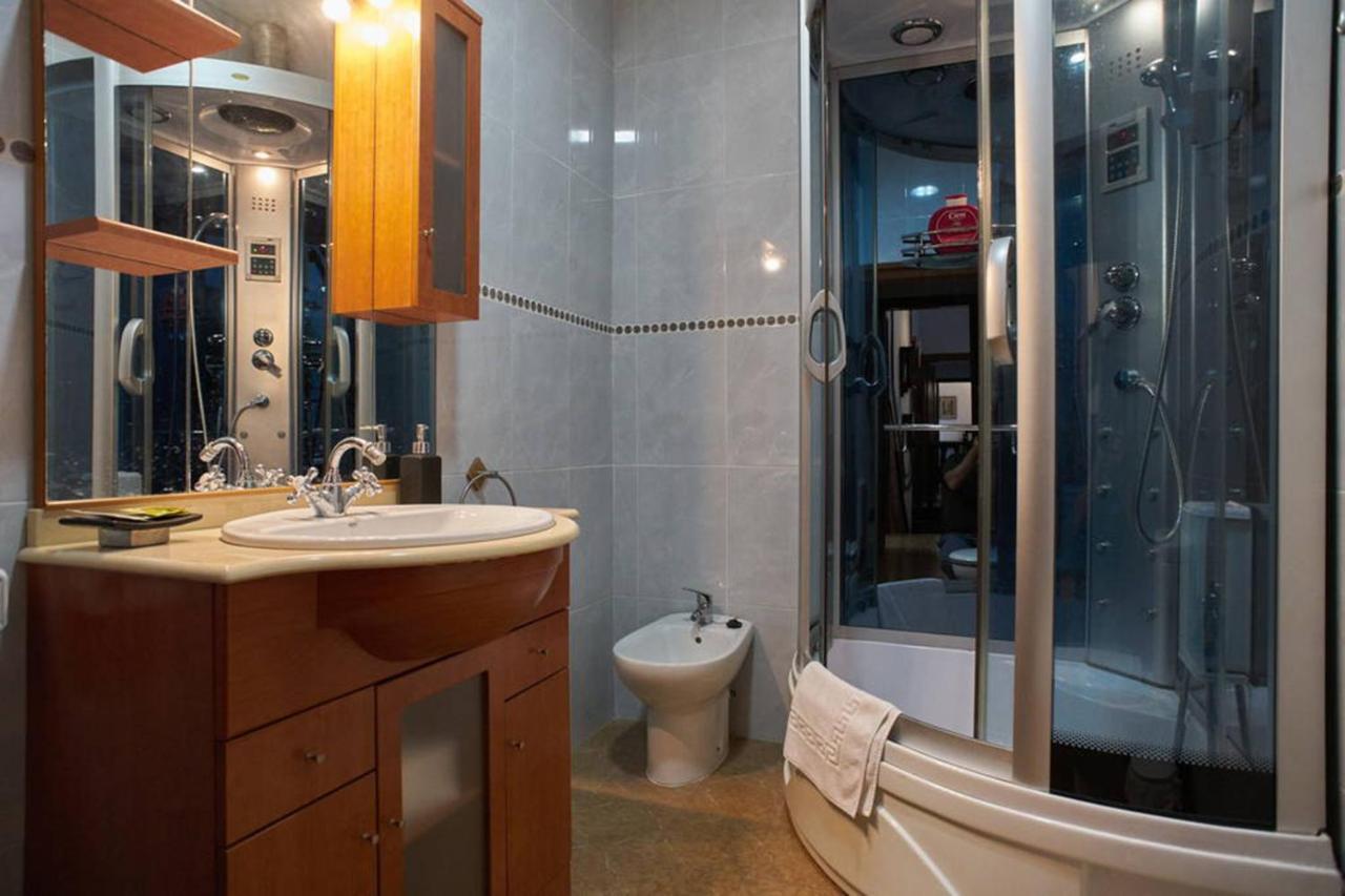 El Recer Hotel Sant Pau d'Ordal Kültér fotó